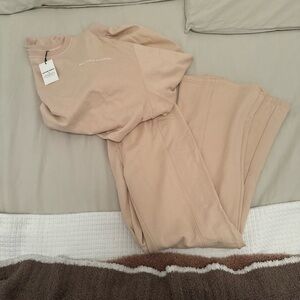 NWT Another Version Sweatset